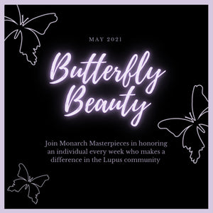 Butterfly Beauty Ep. 1: Karen Villanueva