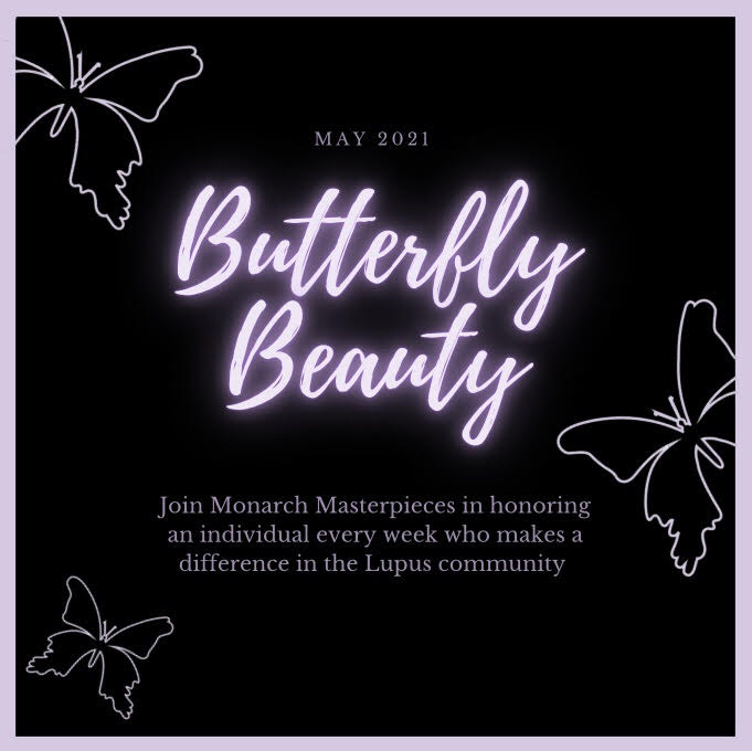 Butterfly Beauty Ep. 2: Latasha Jeter