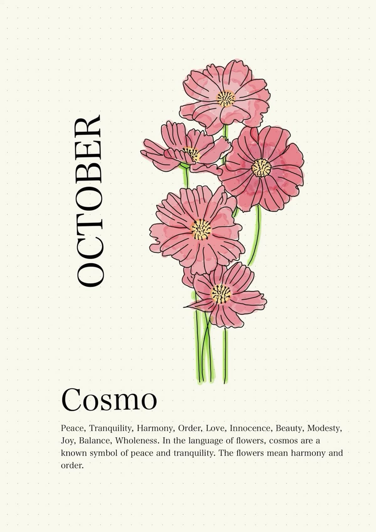 Cosmo