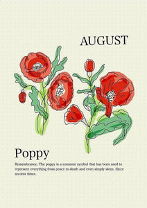Poppy