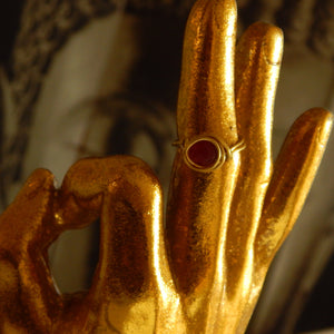 CUSTOM SMALL RING