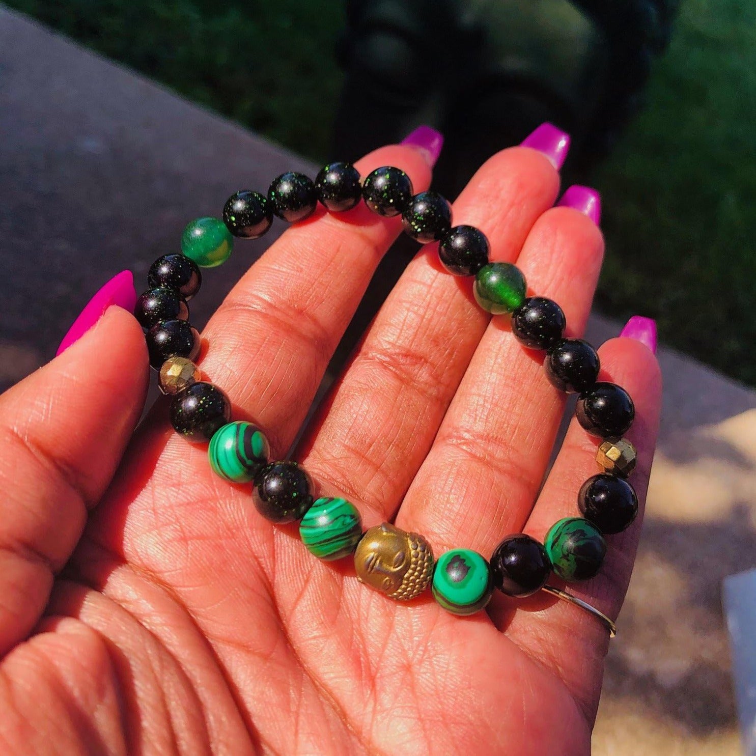 HEART Bracelet