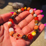 Load image into Gallery viewer, SACRAL Bracelet
