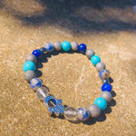 Load image into Gallery viewer, THROAT Bracelet
