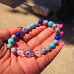 Load image into Gallery viewer, THROAT Bracelet
