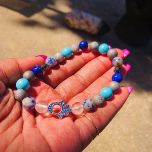 THROAT Bracelet
