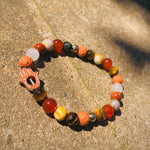 Load image into Gallery viewer, SACRAL Bracelet
