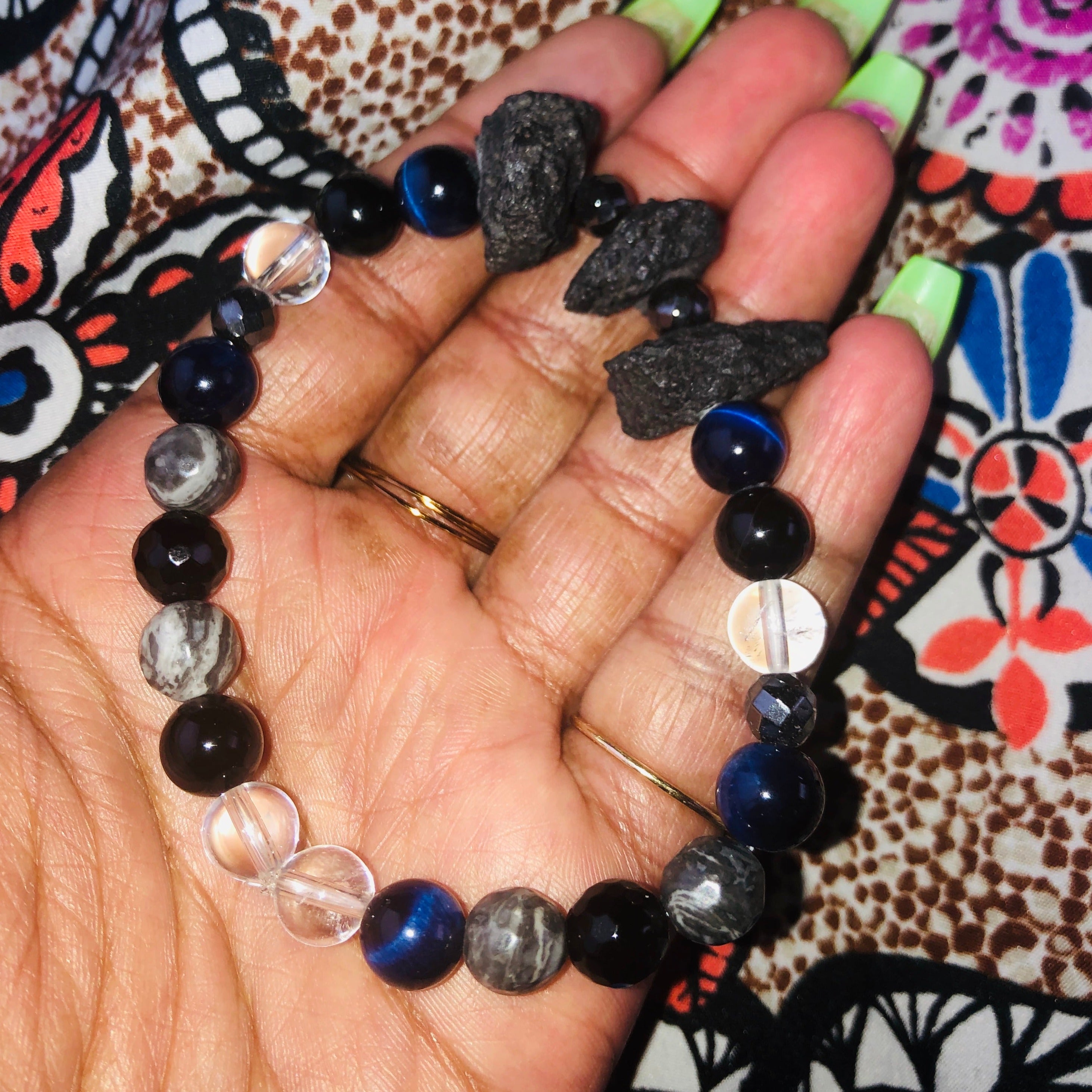 CUSTOM BRACELET