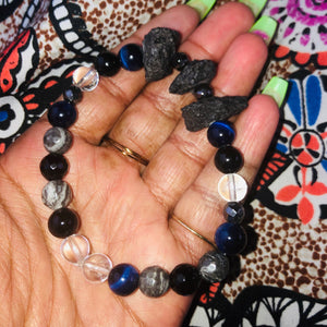 CUSTOM BRACELET