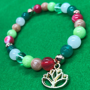 CUSTOM BRACELET