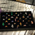 Load image into Gallery viewer, CUSTOM BIG RING
