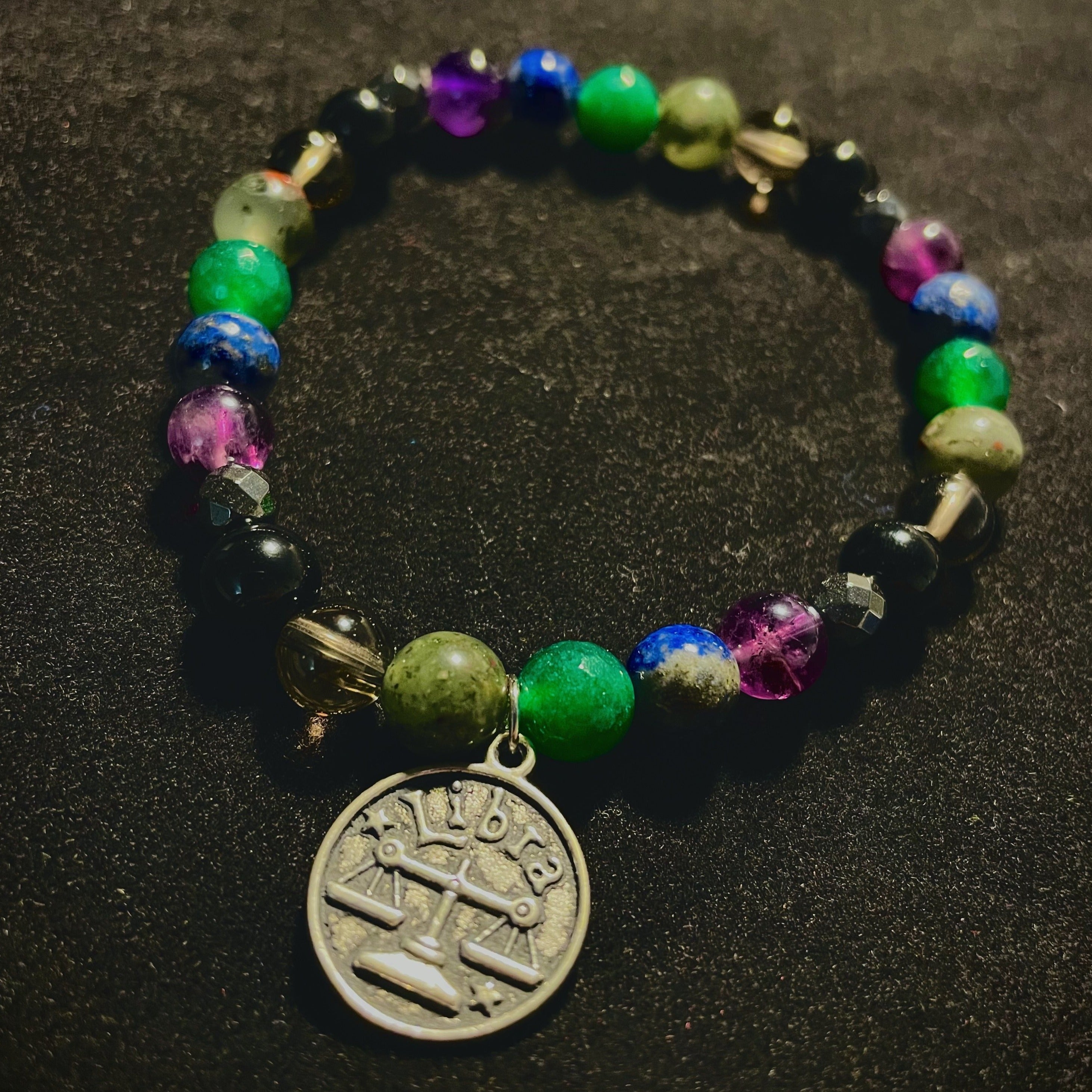 LIBRA