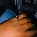 Load image into Gallery viewer, CUSTOM SMALL RING
