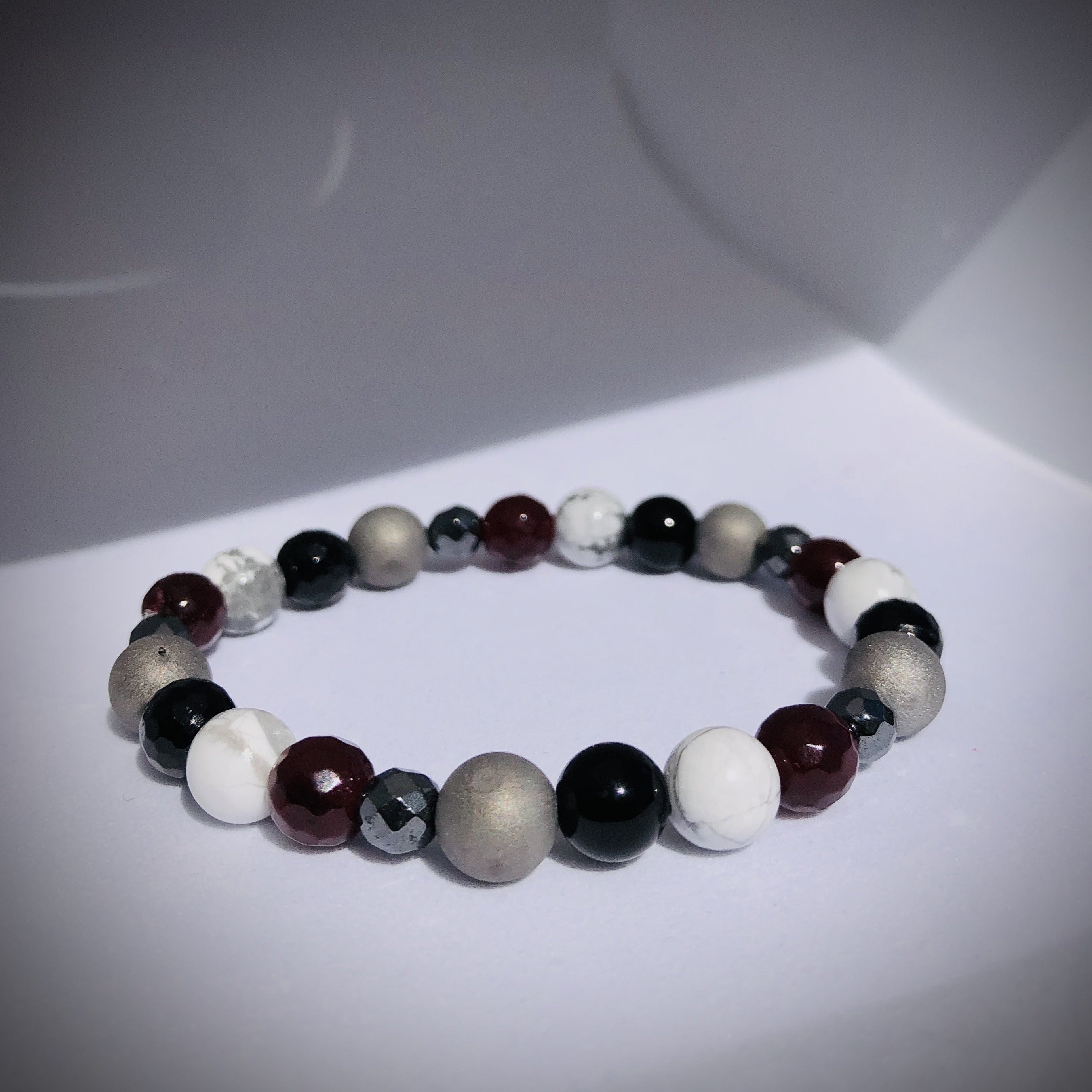 Maroon Tiger