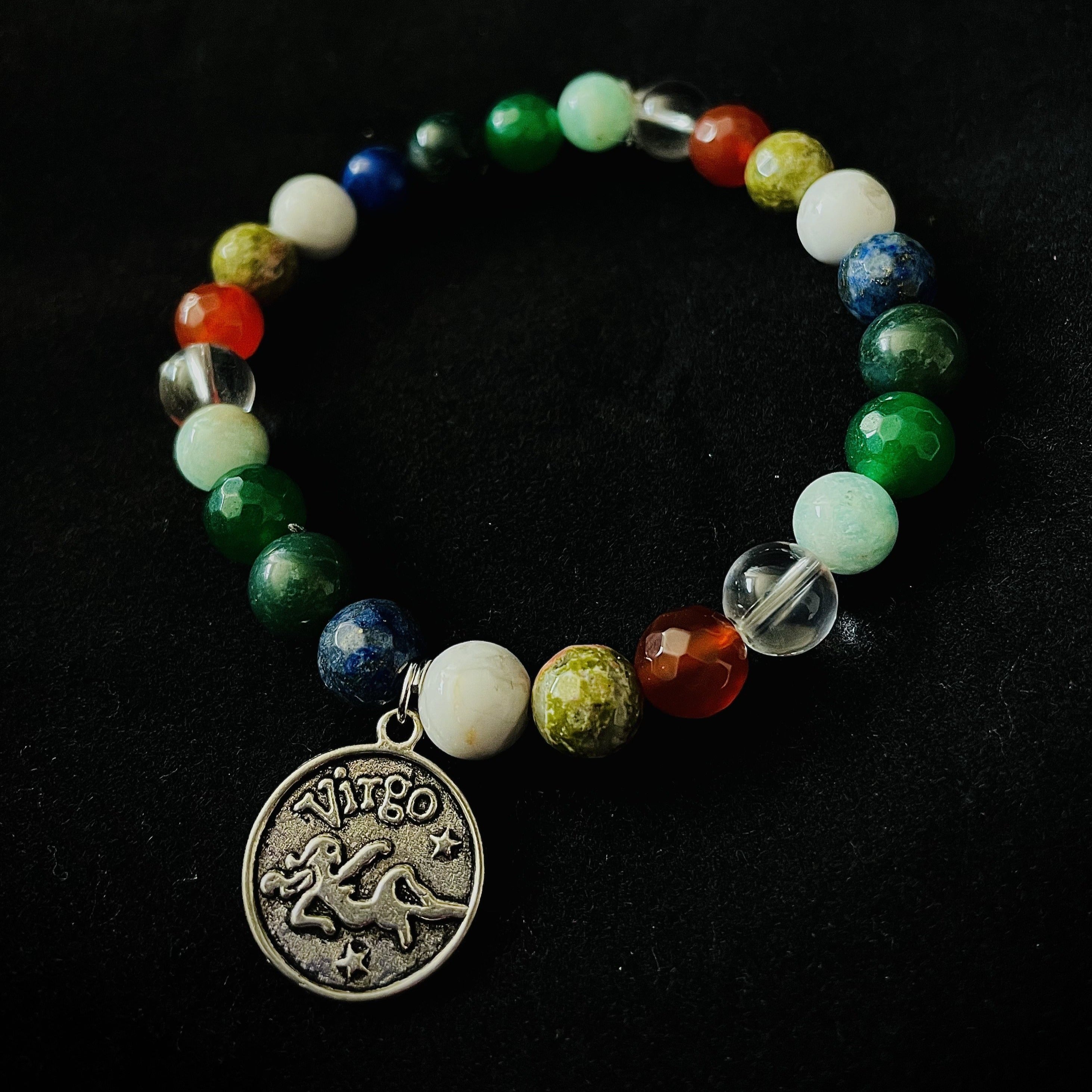 VIRGO