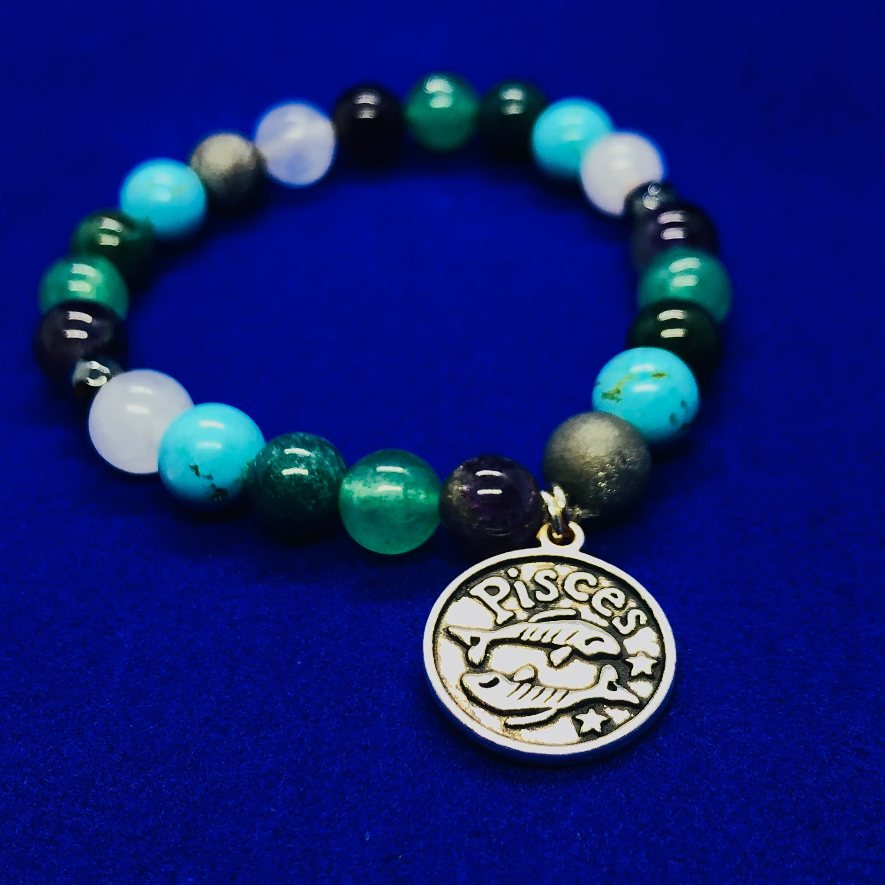 PISCES