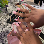 Load image into Gallery viewer, CUSTOM SMALL RING
